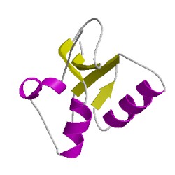 Image of CATH 3ueoC01