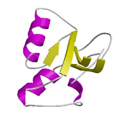 Image of CATH 3ueoD01