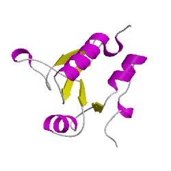 Image of CATH 3ueoD02