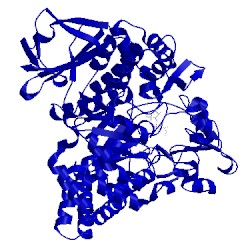 Image of CATH 3uer