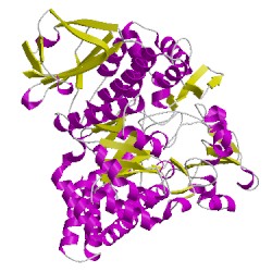 Image of CATH 3uerA