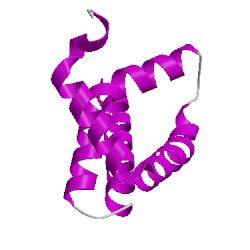 Image of CATH 3uerA01