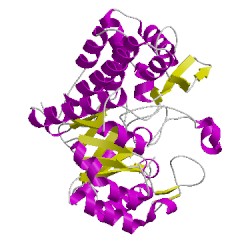Image of CATH 3uerA02