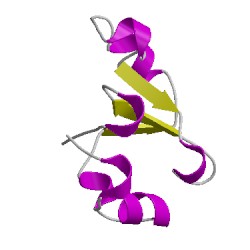 Image of CATH 3uerA03