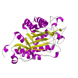 Image of CATH 3uetA01