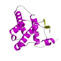 Image of CATH 3uf2A