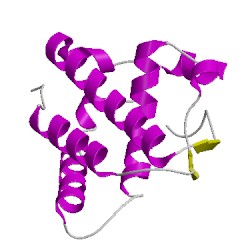 Image of CATH 3uf2B00