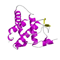 Image of CATH 3uf2C