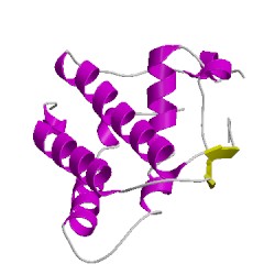 Image of CATH 3uf2D00