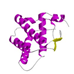 Image of CATH 3uf2E00