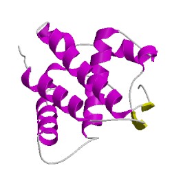 Image of CATH 3uf2H