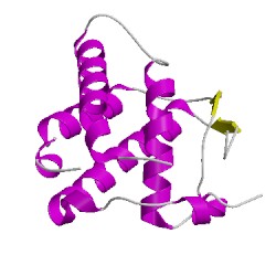 Image of CATH 3uf2I