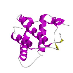 Image of CATH 3uf2J