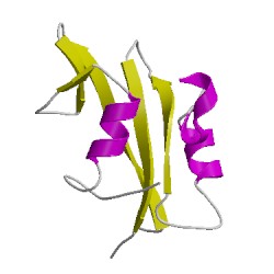 Image of CATH 3uf4A02