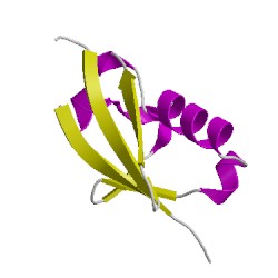 Image of CATH 3uf8A01