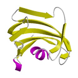 Image of CATH 3uf8A02