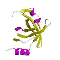 Image of CATH 3ufaA01