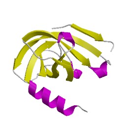 Image of CATH 3ufaB01