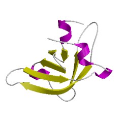 Image of CATH 3ufaB02