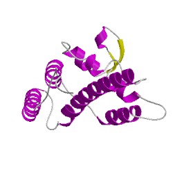 Image of CATH 3ufbA01