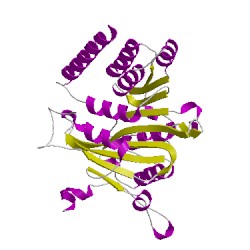 Image of CATH 3ufbA02