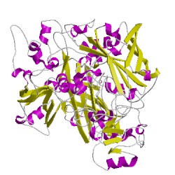 Image of CATH 3ufhA