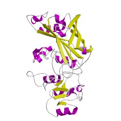 Image of CATH 3ufhA02