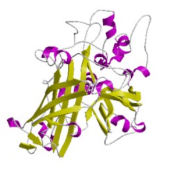 Image of CATH 3ufkA01