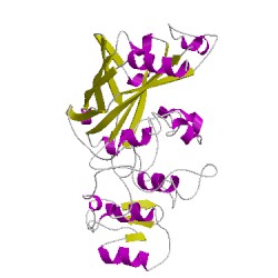 Image of CATH 3ufkA02
