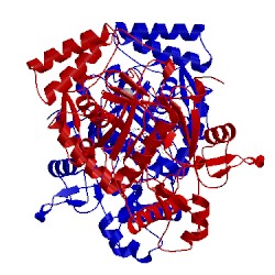 Image of CATH 3uft