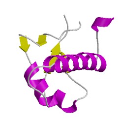 Image of CATH 3uftA03