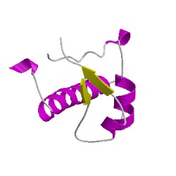 Image of CATH 3uftB03