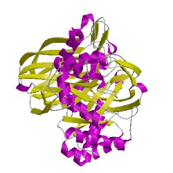 Image of CATH 3ug3A