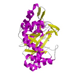 Image of CATH 3ug3A02
