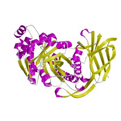Image of CATH 3ug3B