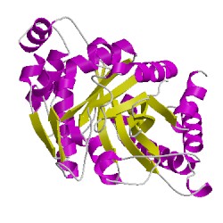 Image of CATH 3ug3B02