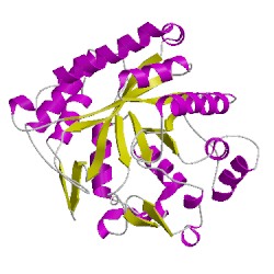 Image of CATH 3ug3D02