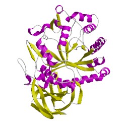 Image of CATH 3ug5C