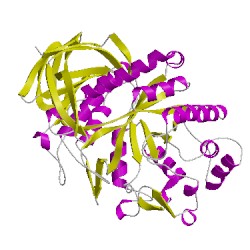 Image of CATH 3ug5D