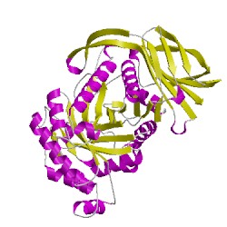 Image of CATH 3ug5E