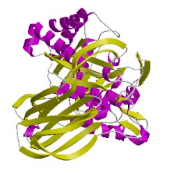 Image of CATH 3ug5F