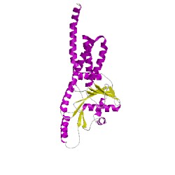 Image of CATH 3ug7A00