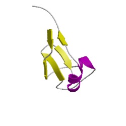 Image of CATH 3ugiA01