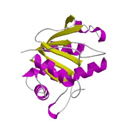 Image of CATH 3ugkA01