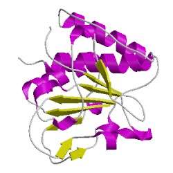 Image of CATH 3ugkA02