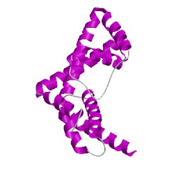 Image of CATH 3ugoA00