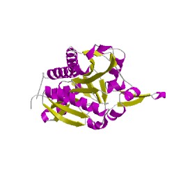 Image of CATH 3ugqA01
