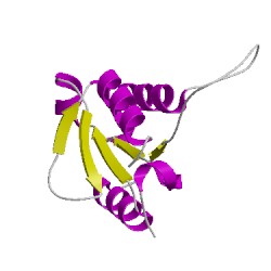 Image of CATH 3ugqA02