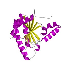 Image of CATH 3ugsB