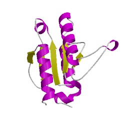 Image of CATH 3ugtA02